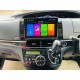 Toyota Estima WARANTED LOW MILE,18M WARRANTY,H/LEATHER 2.4 5dr